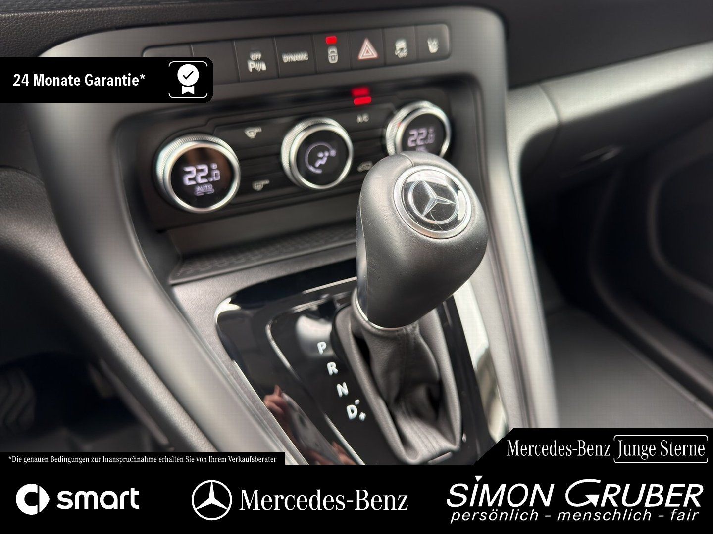 Fahrzeugabbildung Mercedes-Benz eCitan Tourer PRO Progressive+ Navi Cam AC22DC75