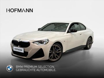 BMW Leasing Angebot: BMW M240i Coupe´  *Winter SALE Aktion*