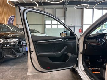 Skoda Octavia*Keyless*Matrix-LED*LenkradHZ*AHK*ACC*