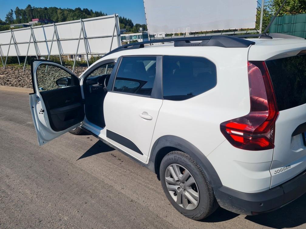 Dacia Jogger LPG TCe 100 ECO-G Expression 5-Sitzer