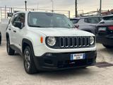 Jeep Renegade 1.6 E-TorQ EVO Sport - Jeep Renegade Sport mit Benzin-Antrieb