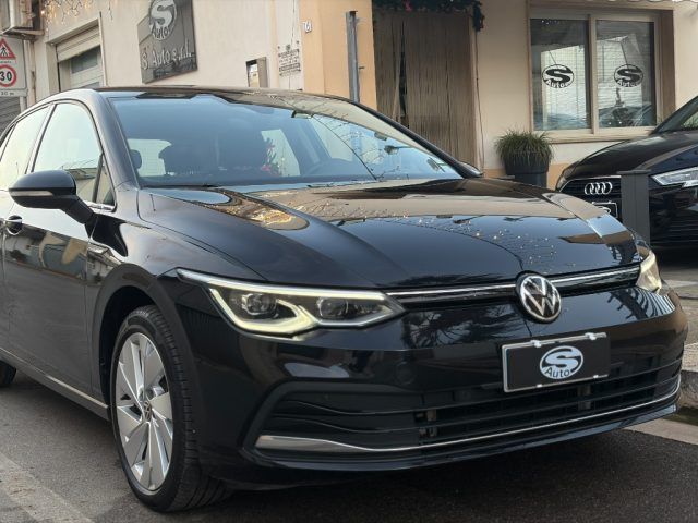 Volkswagen VOLKSWAGEN Golf 2.0TDI 150 DSG Style imagem 2