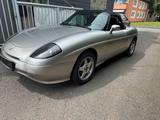 Fiat Barchetta Cabrio TÜV Neu - Fiat Barchetta in Dortmund