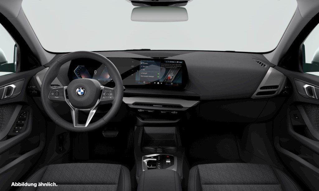 BMW 120 - Bild 3