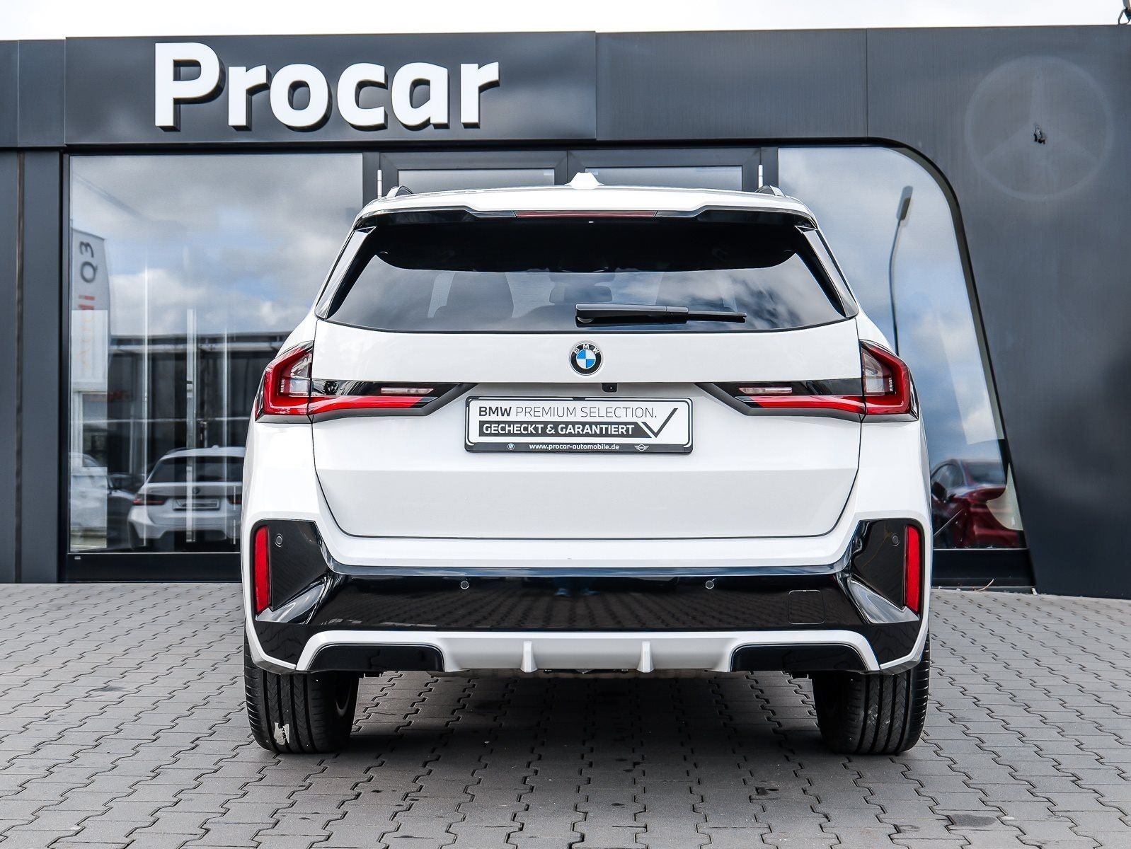 BMW X1 - Bild 11