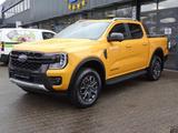 Ford Ranger 3.0 Ecoblue Wildtrak e-4WD Doppelkabine 