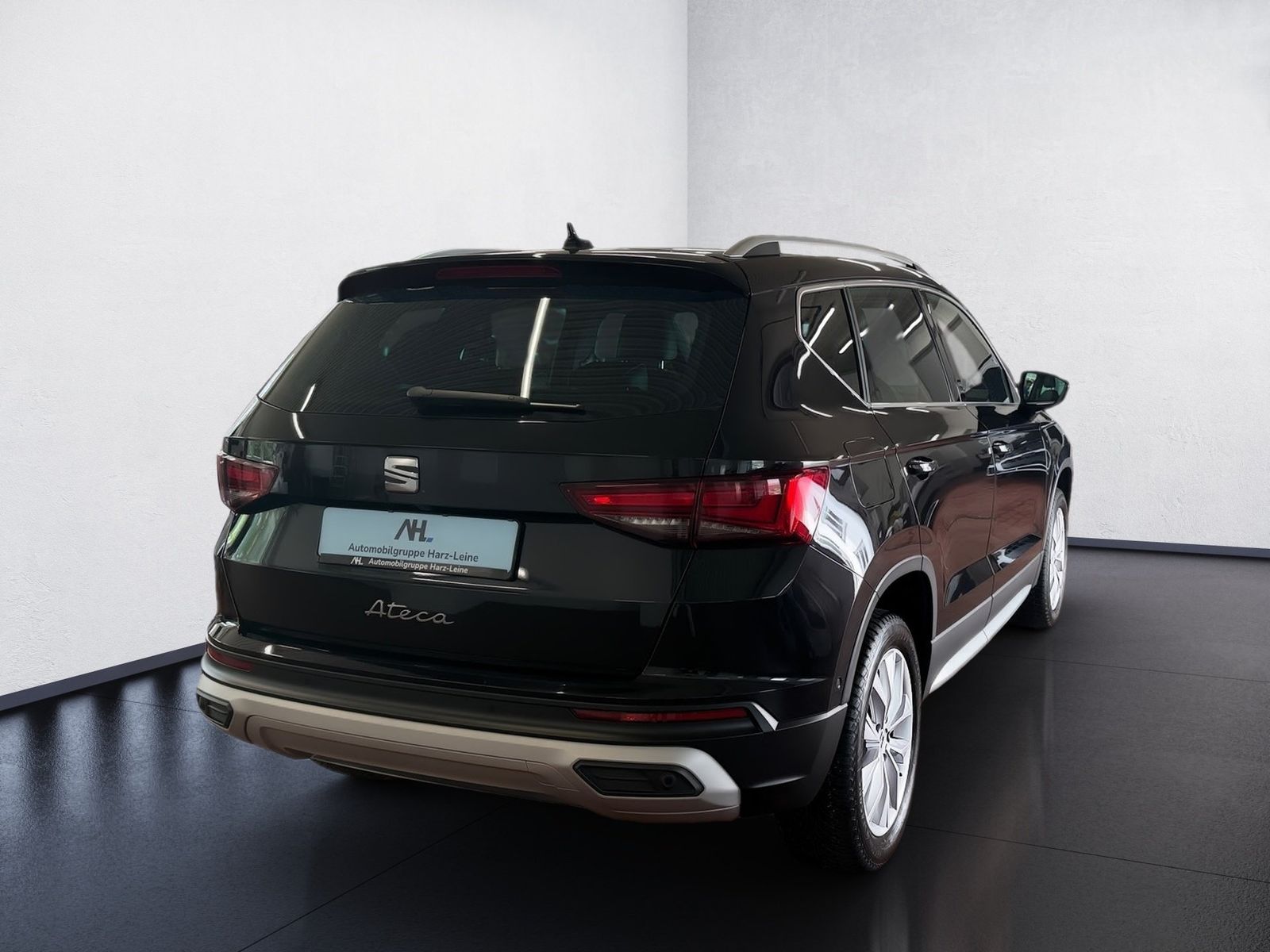 Seat Ateca - Bild 6