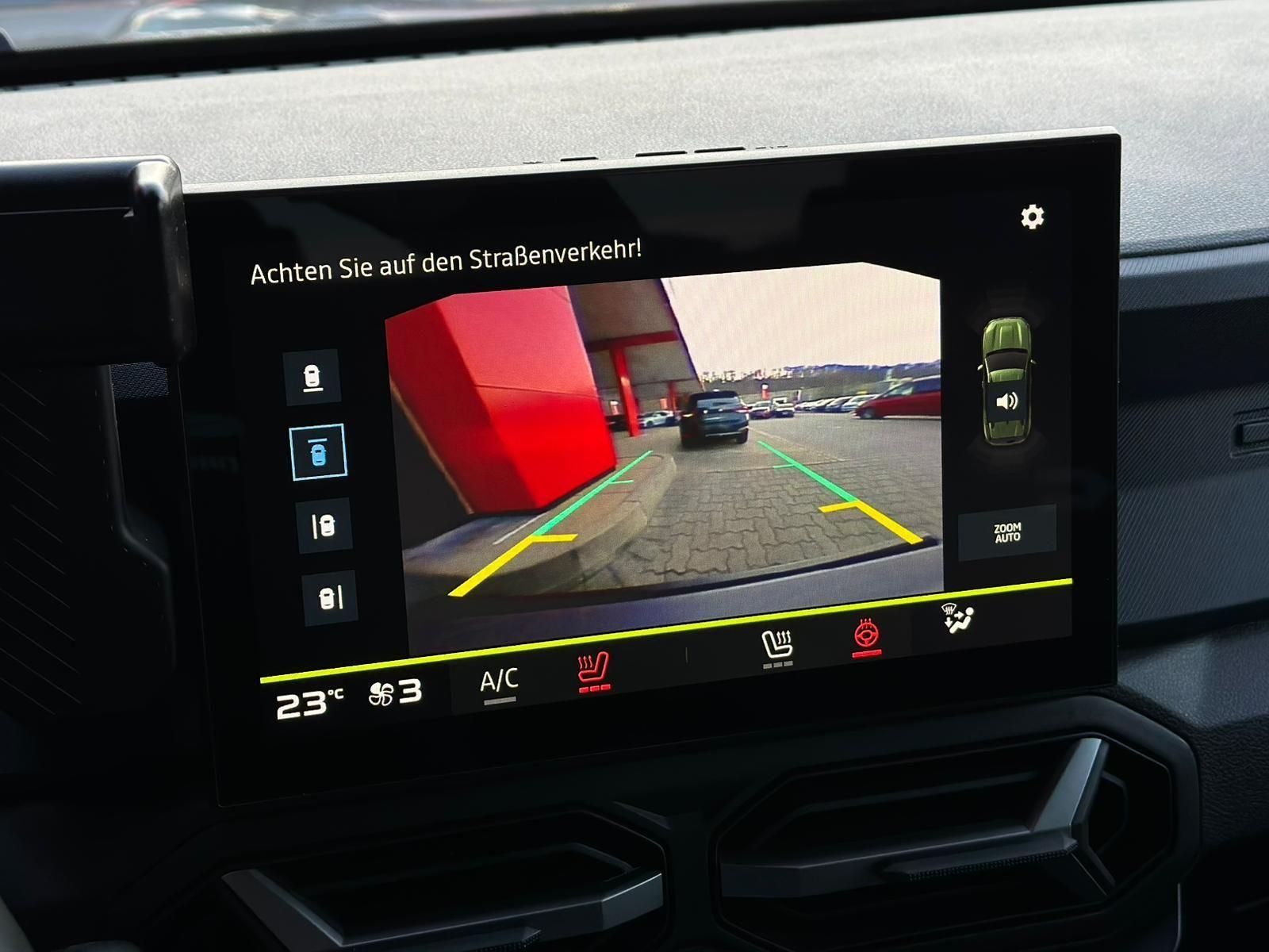 DACIA Duster 1.2TCE 130 JOURNEY MILDHYBRID* LED#SHZ#LH - Image 22