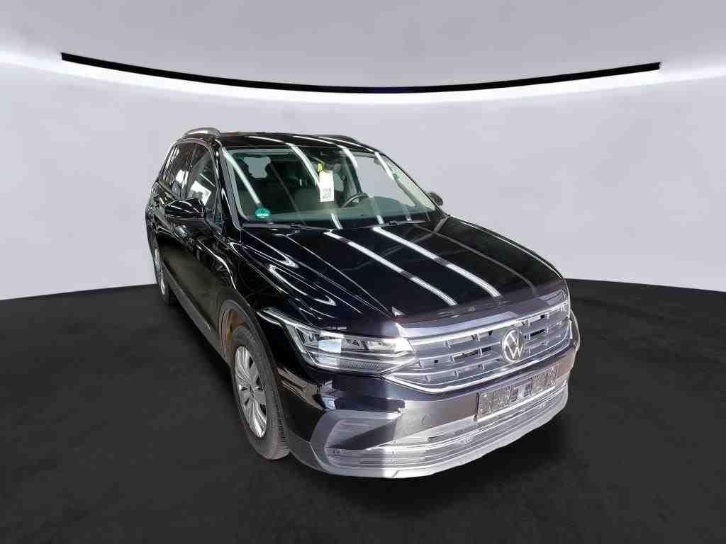 Volkswagen Tiguan*Life*eHybrid*Virtual*Navi*Kamera*AHK*ACC*