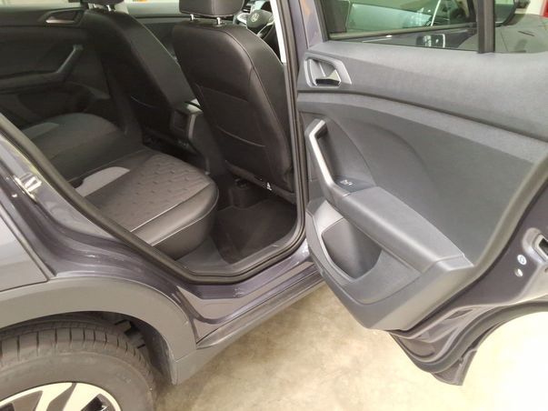 Volkswagen T-Cross - Bild 8