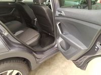 Volkswagen T-Cross - Vorschau Bild 8