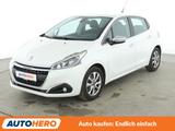 Peugeot 208 1.2 PureTech Allure *TEMPO*ALU*PDC* - Peugeot Gebrauchtwagen in Hannover