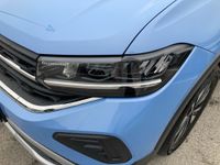 Volkswagen T-Cross - Vorschau Bild 6