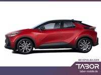 Toyota C-HR - Vorschau Bild 2