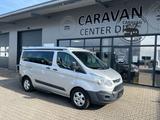 Ford Nugget Austelldach  - Ford Nugget Wohnwagen gebraucht