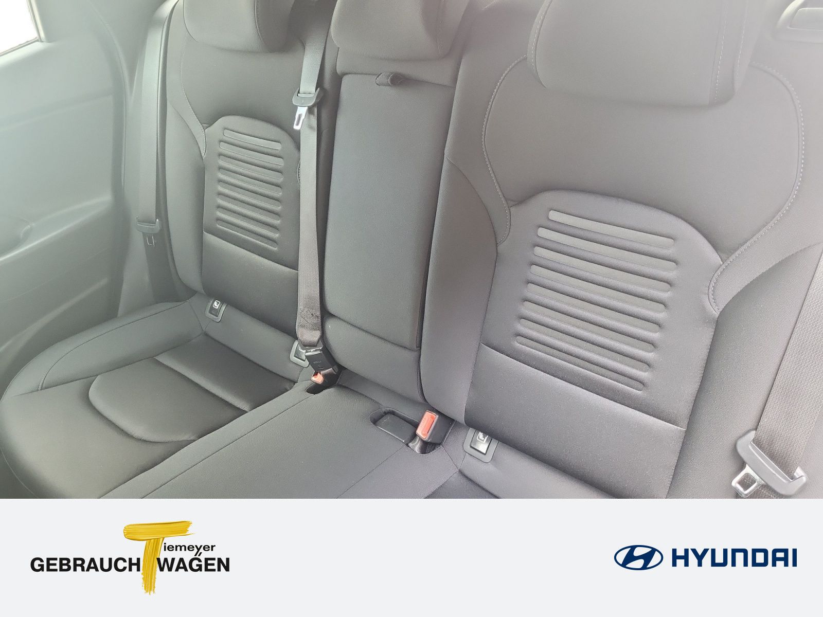 Hyundai i30 – Bild 11