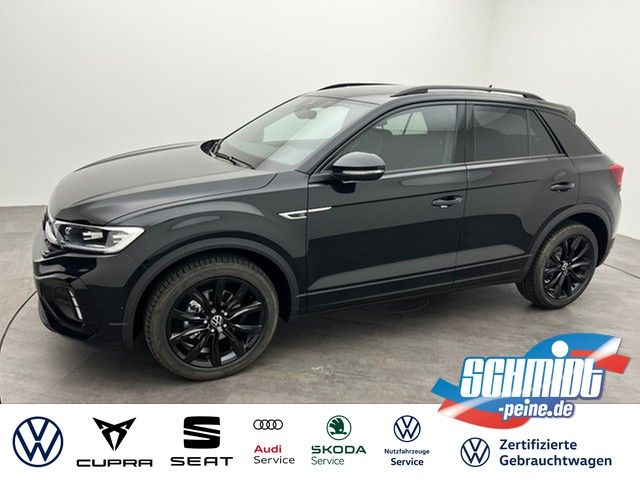 Volkswagen T-Roc 1.5 TSI DSG R-Line BlackStyle BusinessAHK