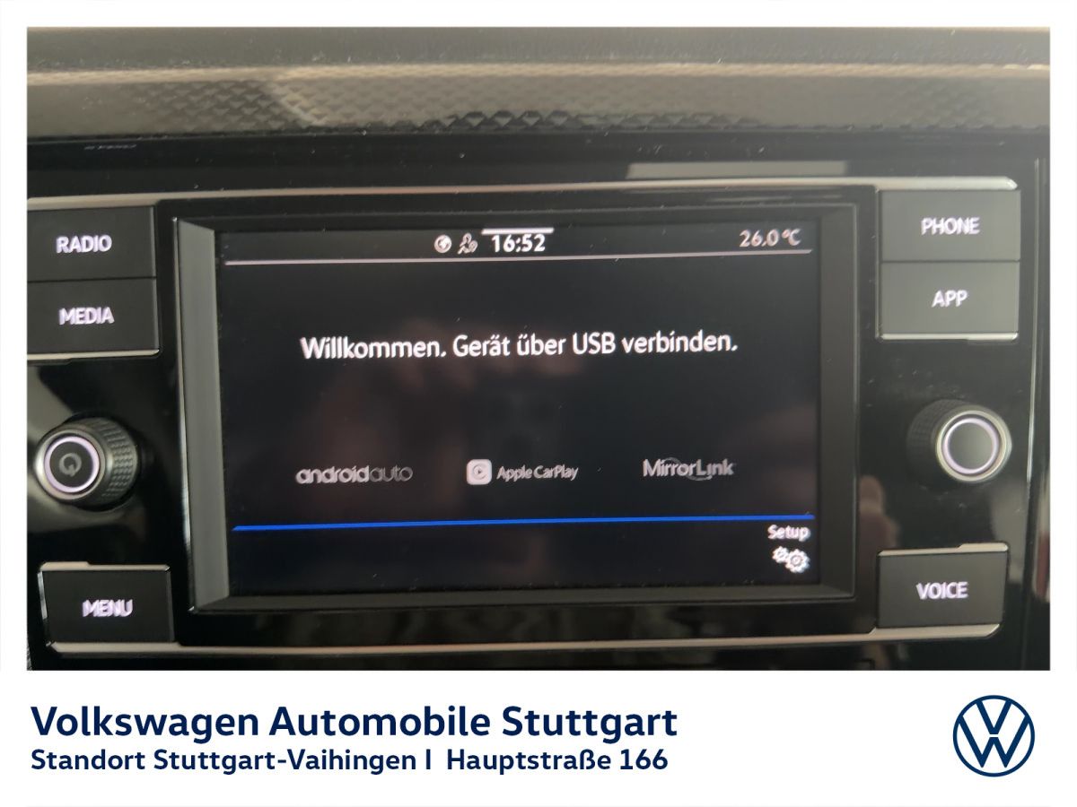 Volkswagen Taigo - Bild 13