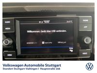 Volkswagen Taigo - Vorschau Bild 13