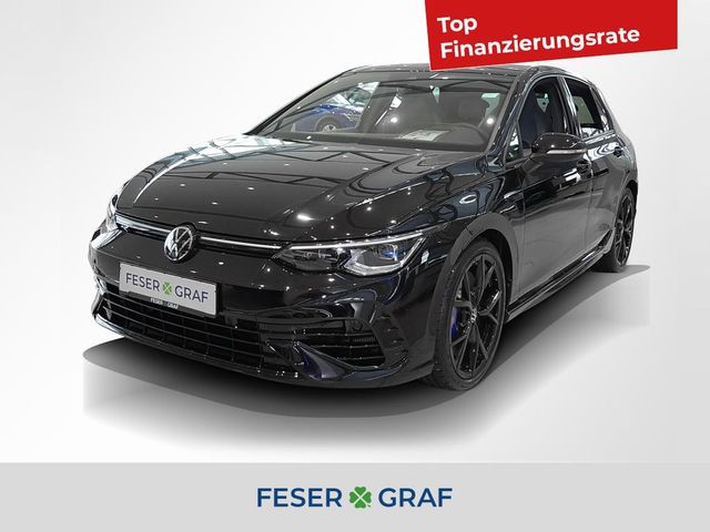 Volkswagen Golf VIII R 2.0 TSI 235 kW 4M DSG ACC SHZ Kamera