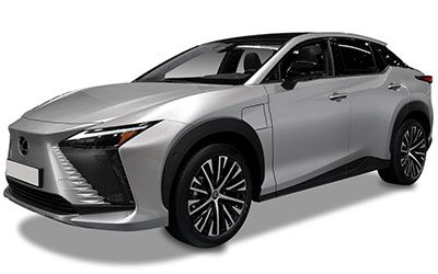 Lexus RZ 300e Comfort Line *Aktionsfahrzeug*