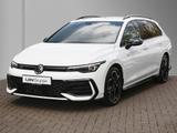 Volkswagen Golf Variant 2.0 TDI DSG R-Line Black Style AHK, - Volkswagen Golf Golf2 mit Diesel-Antrieb