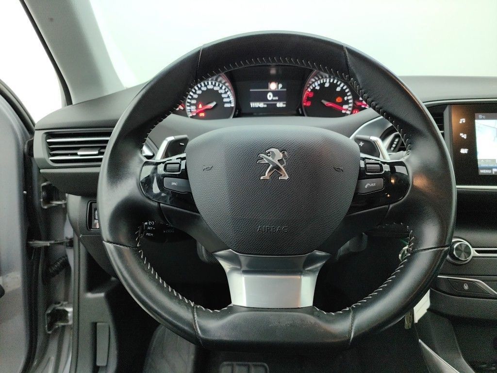 Fahrzeugabbildung Peugeot 308 SW Active 1.5D LED/NAVI/PDC/AHK/TEMPO