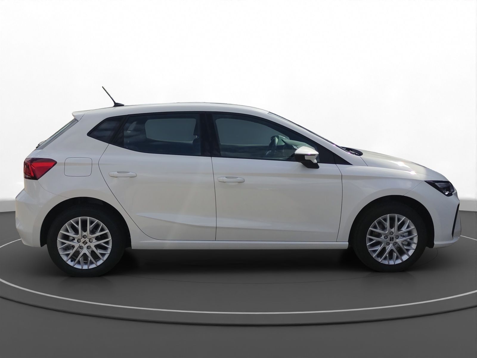 Seat Ibiza - Bild 7