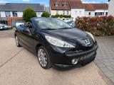 Peugeot 207 CC Cabrio Coupe Sport CARPLAY TÜV 05/2028 - Peugeot 207: 2.0