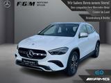Mercedes-Benz GLA 250 4M Progressive KeyGo|MBeam|S-Dach|AHK - Mercedes-Benz GLA 250 aus 2024