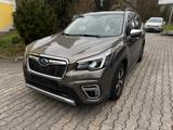 Subaru Forester 2.0ie Platinum Lineartronic - gebrauchte Subaru Forester aus dem Jahr 2021