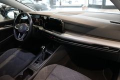 VW Golf 2.0 TDI Life | Discover Pro | Kamera VW Golf 2.0 TDI Life | Discover Pro | Kamera