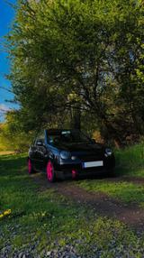 Volkswagen VW Lupo Tiefergelegt - Volkswagen Lupo aus 2003