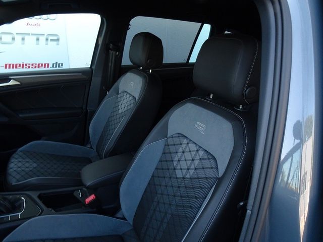 Tiguan 1.4 TSI eHybrid R-Line  "Black Style"
