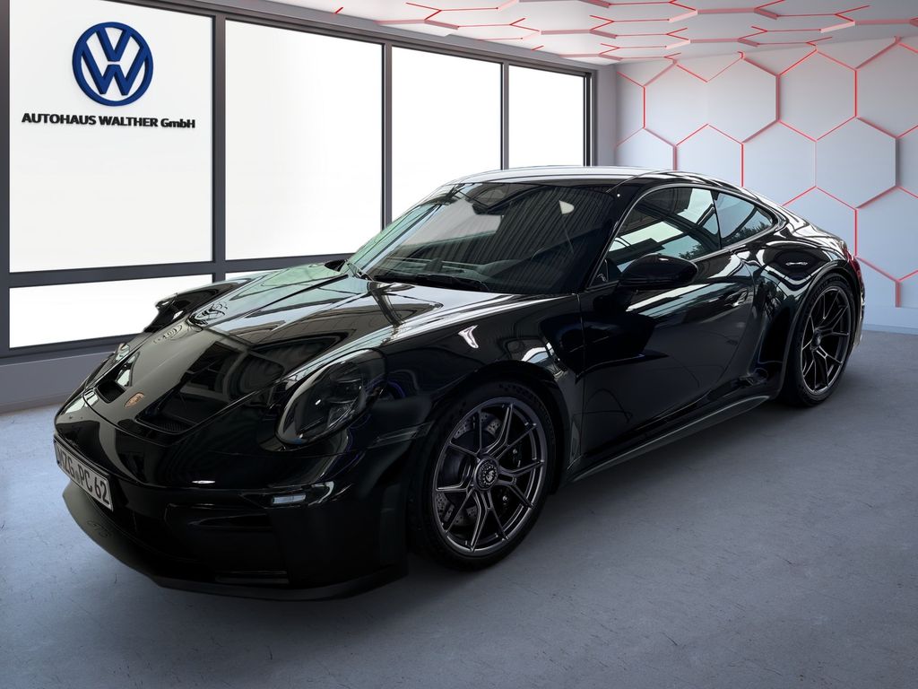 Image of Porsche 911