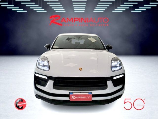 Porsche PORSCHE Macan 2.0 b. 265 Cv Pronta Consegna Iva  imagem 3