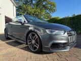 Audi S3 2.0 TFSI S tronic quattro Cabriolet - - Audi S3: 3 Türen