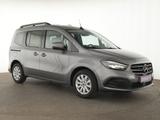 Mercedes-Benz T 180 d Progressive Technik-Paket|LED|Nav|Kamera - Mercedes-Benz T-Klasse in Düsseldorf