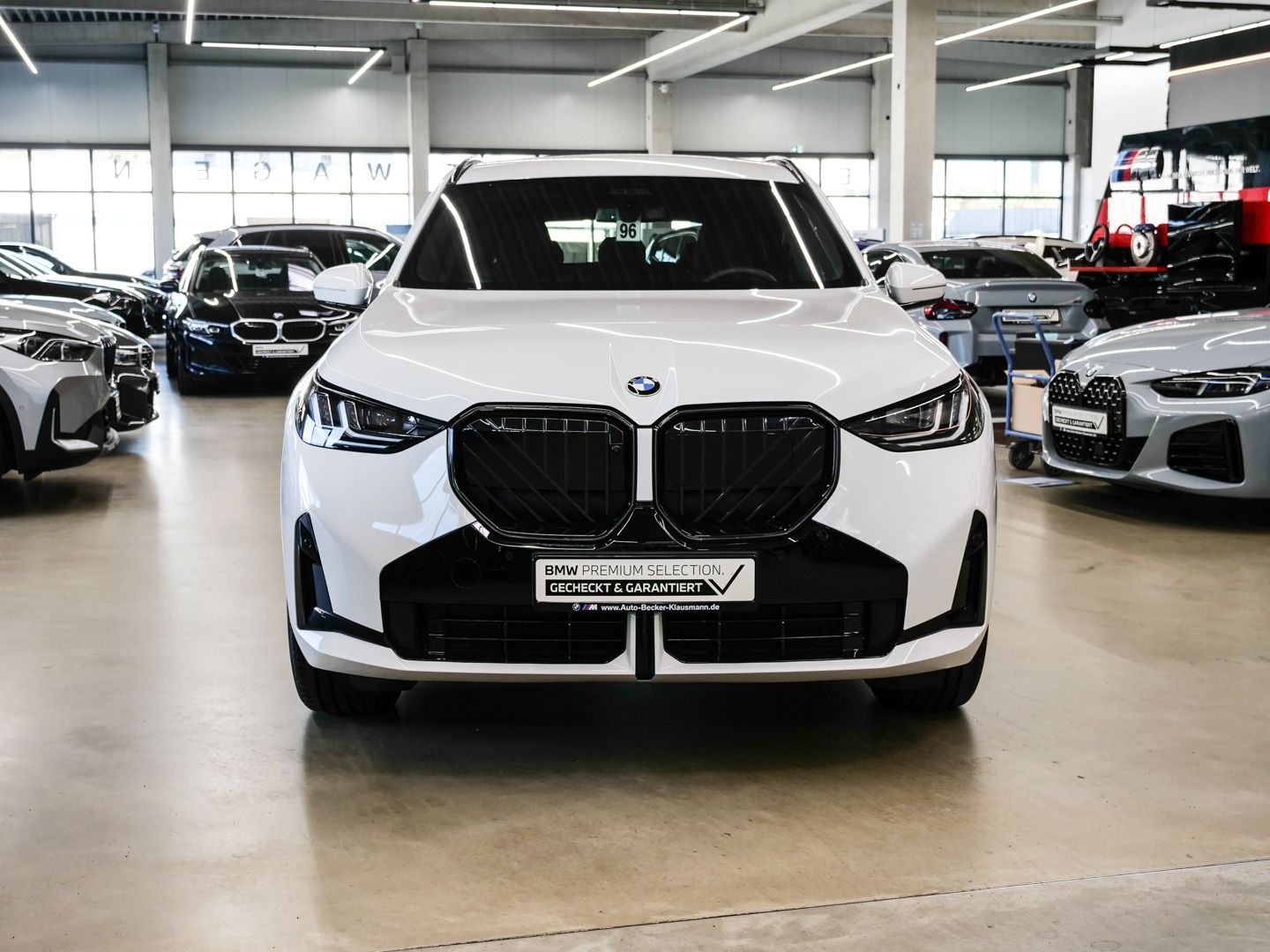 BMW X3 xDrive30e M SPORT PRO 19''LC PROF AHK ALARM foto 3
