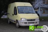 Fiat FIAT Ducato 15 2.3 JTD PM Furgone GV - gebrauchte Fiat Ducato aus dem Jahr 2002