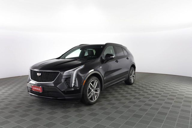 Cadillac CADILLAC XT4 XT4 350 T AWD Sport