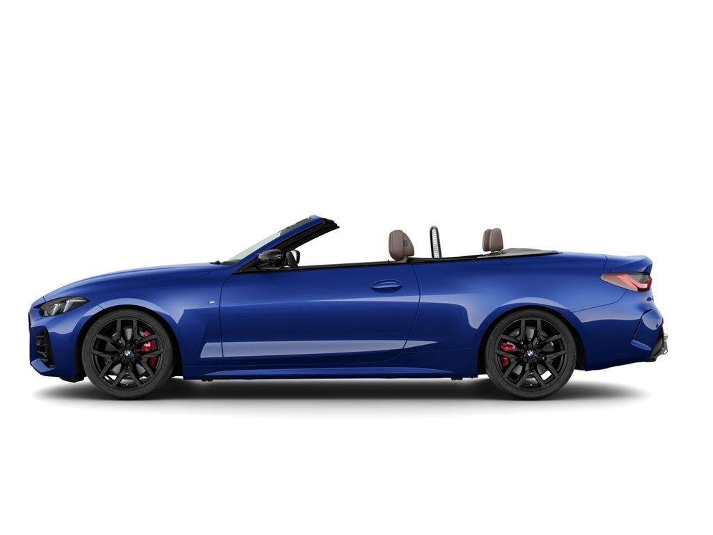 Fahrzeugabbildung BMW M440i xDrive Cabrio,AHK,SurroundView,H&KSound,Le