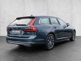 Volvo V90 T6 Twin Engine AWD Core Plug-In - Volvo V90: Core