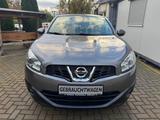Nissan Qashqai Acenta - gebrauchte Nissan Qashqai aus dem Jahr 2013