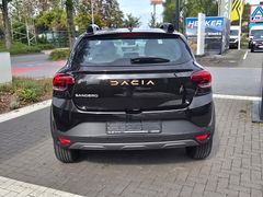 Dacia Sandero III 1.0 TCe 90 Stepway Extreme *Automati