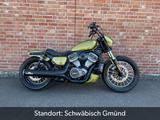 Harley-Davidson RH975 Nightster CUSTOM - Harley-Davidson RH 975 Nightster