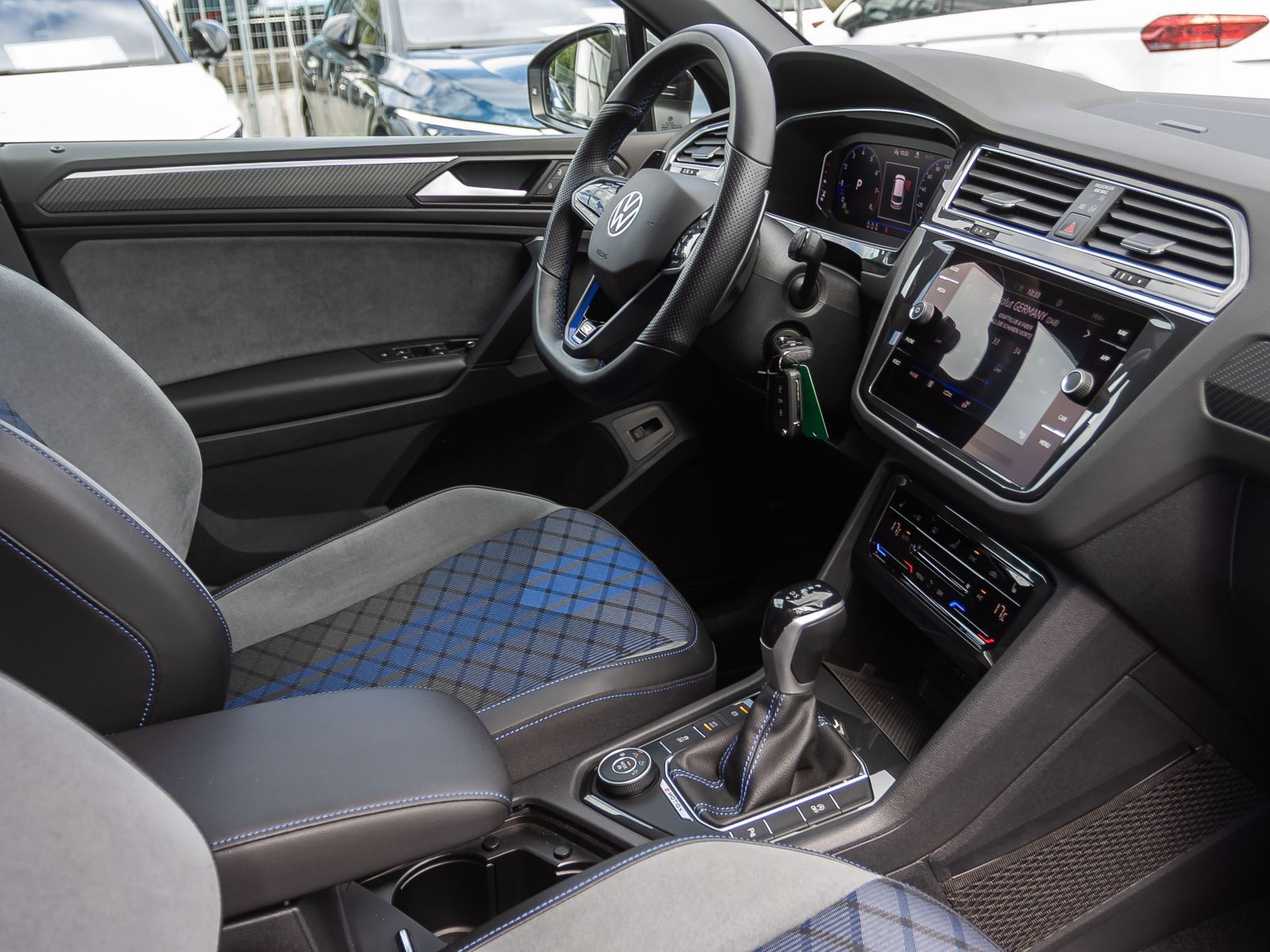 Volkswagen Tiguan - Bild 27