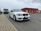 BMW 125i E82 Coupé M Paket - BMW 125 aus 2010