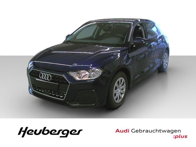 Audi A1 Sportback 30 TFSI advanced, DAB, PDC, Virtual