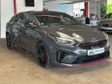 Kia pro cee'd / ProCeed - Kia pro cee'd / ProCeed aus 2020